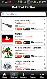 How to install Politics Today patch 1.1 apk for bluestacks