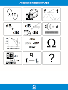 How to mod AcoustiCalc 1.0 mod apk for pc
