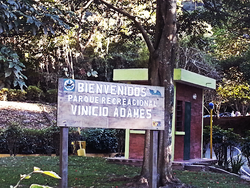 Parque Recreacional Vinicio Adames