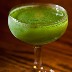 Dave Arnold's Thai Basil Daiquiri