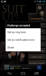 How to download Barney Stinson Best Quotes 1.1 apk for pc