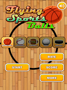 How to download Flying Sports Balls patch 2.0 apk for pc