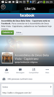 How to mod Assembleia de Deus Bela Vista 2.0.2 mod apk for laptop