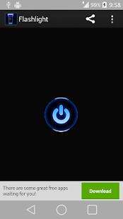 How to download LED FlashLight 1.0 mod apk for android