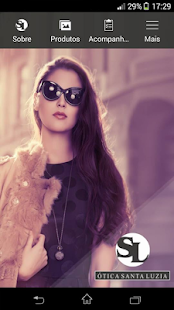 How to mod ótica Santa Luzia patch 4.1.3 apk for pc