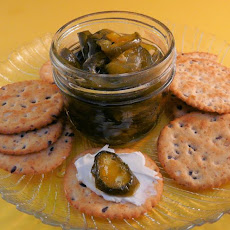 Sweet Fire Jalapenos