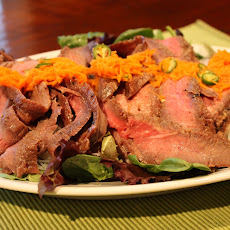 Vietnamese Beef Salad