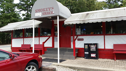 Smokey's BBQ Shack