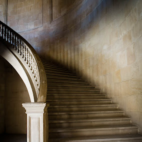 by Victor Harris - Buildings & Architecture Other Interior