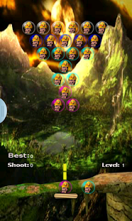 How to mod Ravan Bubble Shooter 1.0 mod apk for laptop