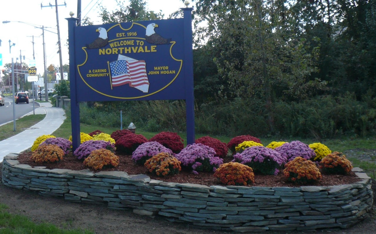 Northvale