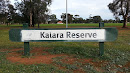 Kalara Reserve North