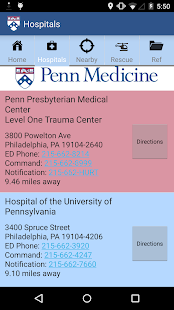 How to get Penn Rescue lastet apk for pc