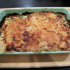 Gratin Dauphinois, A French Classic