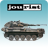Tanks and Military Vehicles mobile app icon
