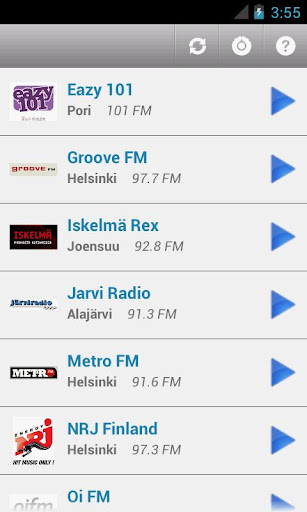 Suomen Radio Finland
