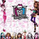 Monster High mobile app icon