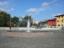 Piazza  Unità D'italia