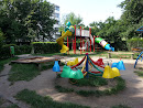 Kids Playground Bucium