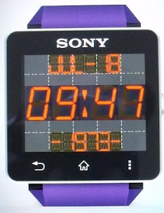How to download Red Digits Sony Smartwatch patch Version apk for pc