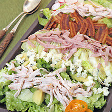 Chef's Salad