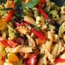 Pasta Salad