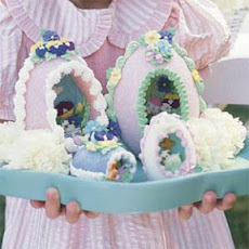 Easter Egg Kaleidoscopes