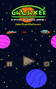 How to download Galaxer - Shoot 'em up 1.0.4 apk for laptop