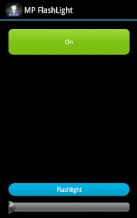 How to mod MP Flashlight 1.0.1 unlimited apk for bluestacks