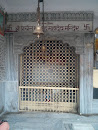 Prachin Garbhgrah Mahadeva Temple