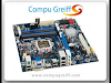 Board Intel Compugreiff