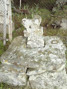 Old Stone Cross