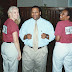 After delivering "The Ultimate Road Trip" at Winthrop University, '05