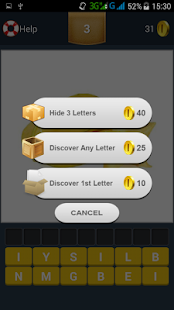 How to mod Tebak Nama Buah 1.0 mod apk for android