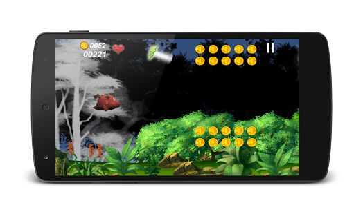 How to mod Dragon Flap patch 1.08 apk for android