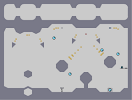 Thumbnail of the map 'I'm Good, I'm Gone'