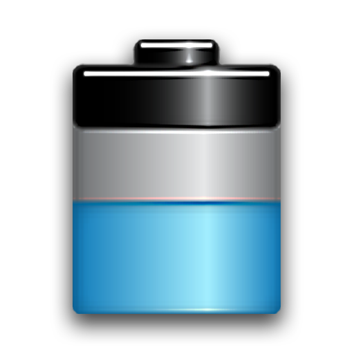 Glow Battery Widget LOGO-APP點子