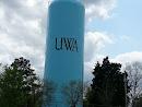 Livingston Water Tower