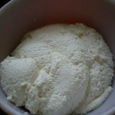 South Beach Diet's Mocha Ricotta Creme Phase I