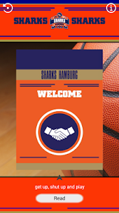 How to install Sharks Hamburg patch 4.1.1 apk for bluestacks