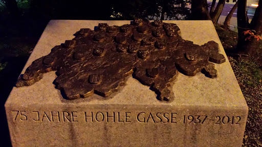 75 Jahre Hohle Hasse  1937-2012