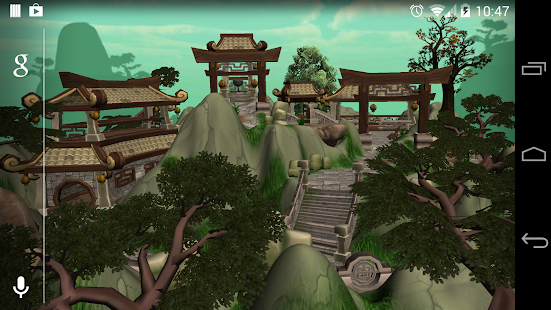 How to mod 3D Mystic Temple HD Free 1.0 mod apk for laptop