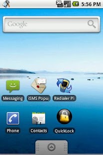 How to download QuickLock Widget Varies with device unlimited apk for bluestacks