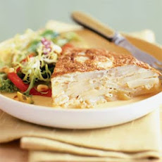 Spanish Tortilla