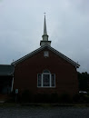 Mt. Pleasant Presbyterian Church