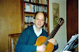 Clases De Guitarra Online