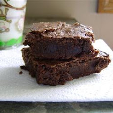 Fudge Brownies I