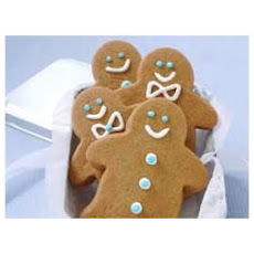 Gingerbread People