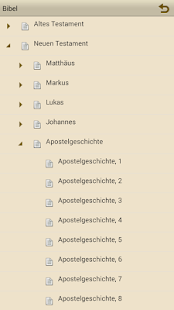 How to install Elberfelder Bibel + patch 1.1 apk for bluestacks