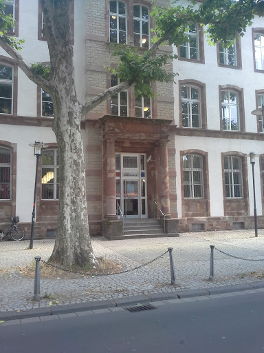 Musikschule der Landeshauptstadt Saarbrücken